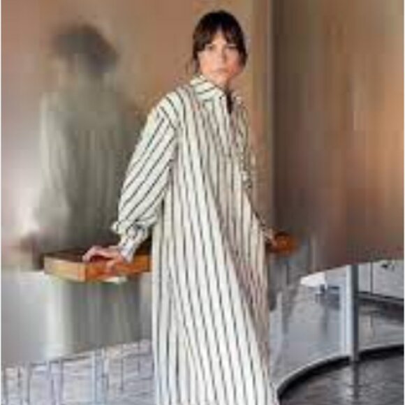 FRNCH CALLIXTE Dress - Picture 4 of 8